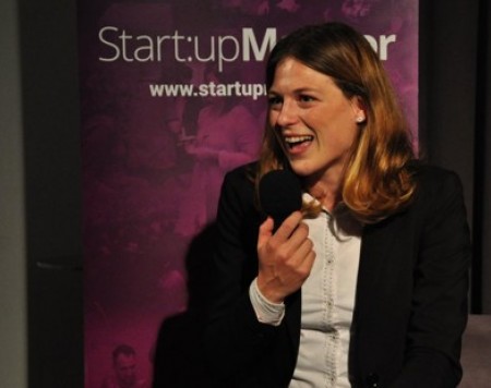 Tina Kastelic Kompetenca Startup Maribor Prodaja